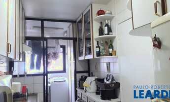 Imagem 5: APARTAMENTO - MORUMBI - SP