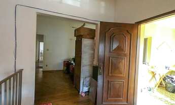 Imagem 6: CASA ASSOBRADADA - ACLIMAÇÃO - SP