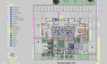 Imagem 6: APARTAMENTO - BREVE LANÇAMENTO EM SUZANO, MELHOR INFRAESTRUTURA DA REGIÃO - MIRAI SUZANO