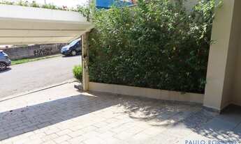 Imagem 3: SOBRADO - MORUMBI - SP