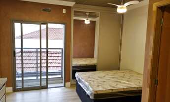 Imagem 6: Studio para aluguel com 30 metros quadrados com 1 quarto em Tatuapé - São Paulo - SP