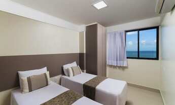 Imagem 7: Apartamento Para Venda No Maximum - Home Flat - Ponta Negra