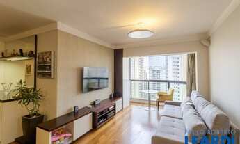 Imagem: APARTAMENTO - PERDIZES - SP