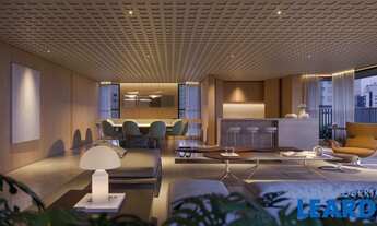 Imagem 4: APARTAMENTO - JARDIM AMÉRICA - SP