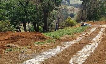Imagem 7: Terreno/Chácara em Maria da Fé com vista fantástica