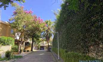 Imagem: CASA EM CONDOMÍNIO - PANAMBY - SP