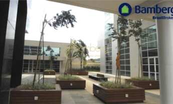 Imagem 6: Conjunto Comercial na Chácara Santo Antônio