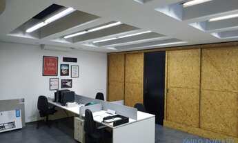 Imagem 2: CONJ. COMERCIAL - BROOKLIN - SP