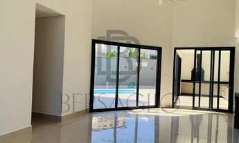 Imagem 2: Casa - Jardim Reserva Bom Viver de Indaiatuba - Indaiatuba