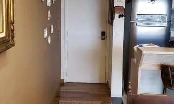 Imagem: APARTAMENTO - ORTIZES - SP