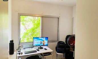 Imagem 5: Apartamento com 2 dormitórios à venda, 60 m² por R$ 420.000,00 - Aclimação - São Paulo/SP