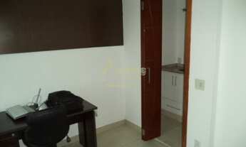 Imagem 6: Conj. Comercial, Tatuapé - São Paulo