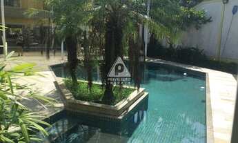 Imagem 3: Casa em Condomínio à venda, 5 quartos, 5 suítes, 3 vagas, BARRA DA TIJUCA - RIO DE JANEIRO