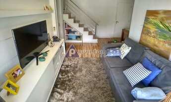 Imagem 5: Cobertura Duplex - Botafogo - 2 Vagas