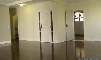 Imagem: APARTAMENTO - CAMPO BELO - SP