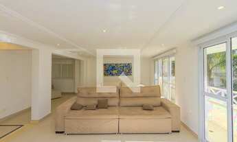 Imagem 7: Casa de Condomínio para Aluguel - Campo Belo, 4 Quartos, 370 m2