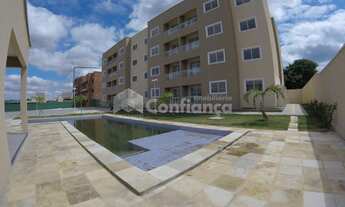 Imagem: Apartamento à venda no bairro Barra Nova