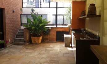 Imagem 5: COBERTURA - SUMARÉ - SP