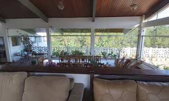 Imagem 4: CASA EM CONDOMÍNIO - CONDOMÍNIO MARAMBAIA - SP