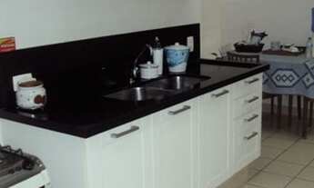 Imagem 3: APARTAMENTO - JARDIM AMÉRICA - SP