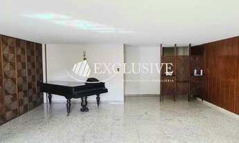 Imagem 2: Rio de Janeiro - Apartamento Padrão - Copacabana