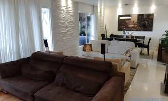 Imagem: APARTAMENTO - MORUMBI - SP