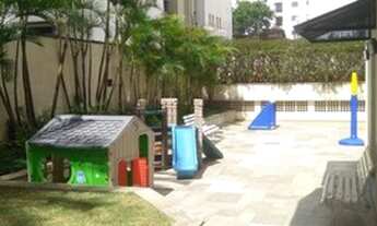 Imagem 4: APARTAMENTO - CAMPO BELO - SP