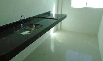 Imagem 7: Apartamento no bairro Jardim Leblon