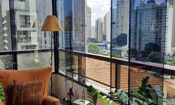 Imagem 5: Apartamento Venda 3 Dormitórios - 111 m² Vila Mariana