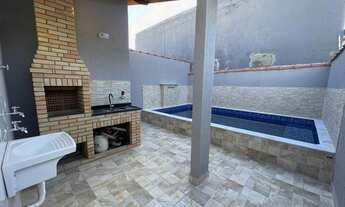 Imagem: Casa com Piscina próx a Av. Das Torres