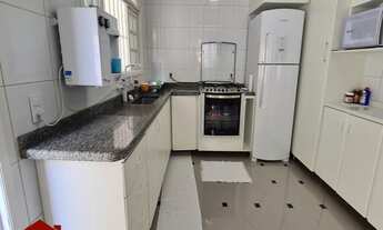 Imagem 7: LIMÃO - Sobrado com 164m², 6 vagas, 3 dormitóios, 1 suítes, impecável