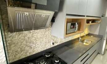 Imagem 6: APARTAMENTO - MORUMBI - SP