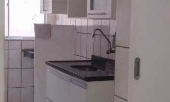 Imagem 6: Vendo Apartamento no Primeiro Andar