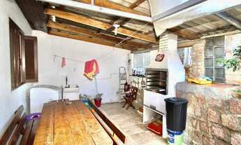 Imagem 7: Porto Alegre - Casa Padrão - Teresópolis