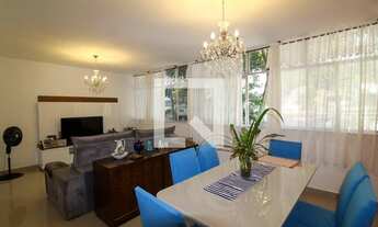 Imagem 4: Apartamento à Venda - Tijuca, 3 Quartos, 110 m2