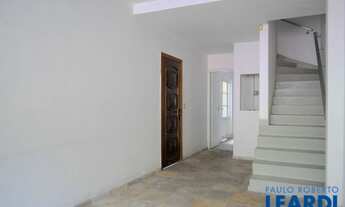 Imagem 3: SOBRADO - VILA MADALENA - SP