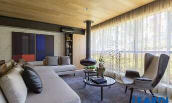 Imagem 2: APARTAMENTO - CAMPO BELO - SP