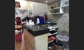 Imagem 4: LOJA COMERCIAL PARA ALUGAR NO SHOPPING REAL - BANGU