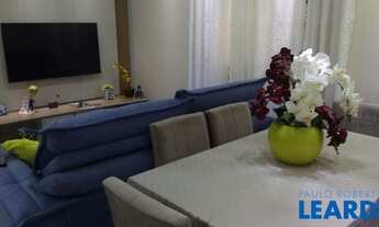 Imagem 2: APARTAMENTO - VILA PIRES - SP