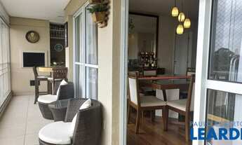 Imagem 7: APARTAMENTO - ALTO DA BOA VISTA - SP