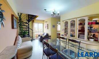 Imagem 2: COBERTURA - CAMBUCI - SP