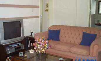 Imagem 3: APARTAMENTO - MORUMBI - SP