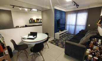 Imagem: Apartamento para venda tem 80 metros quadrados