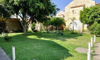 Imagem 4: Porto Alegre - Casa Padrão - Vila Nova