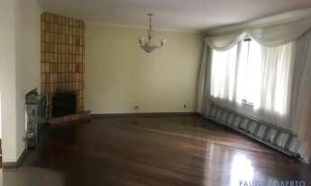 Imagem 5: CASA ASSOBRADADA - VILA SÃO FRANCISCO - SP