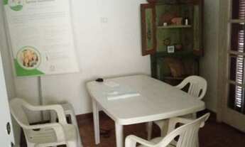 Imagem 7: CASA ASSOBRADADA - CAMPO BELO - SP