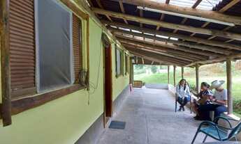 Imagem 3: Chacara dos Pinheiros à 10 min. do centro !!!