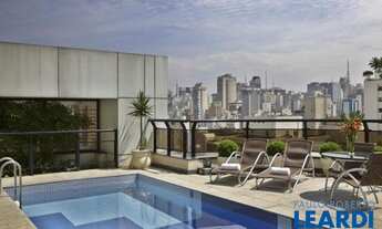 Imagem 7: FLAT - JARDIM PAULISTA - SP