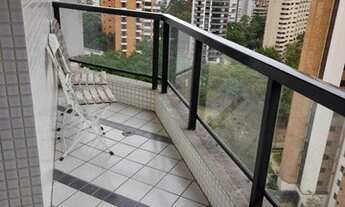Imagem 4: APARTAMENTO - MORUMBI - SP