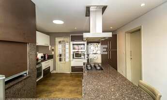 Imagem 5: Casa no Condominio Park Avenue, 3 Quartos, 2 Suites, 2 Vagas, 242M², Espaço Gourmet, Hugo